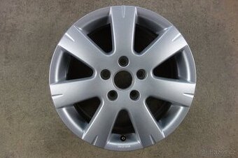 VW Golf V, Caddy, alu kolo Vitus 16" 5x112, 1ks 1T4071496