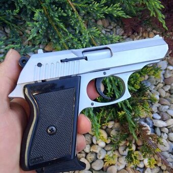 Plynová pistole Ekol lady cal.9mm bez registrace