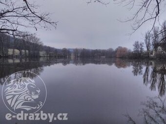Soubor pozemků, 59 407 m2 , obec Chocomyšl, okr. Domažlice
