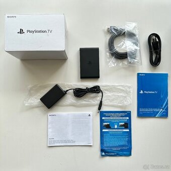 Playstation TV PS Vita TV VTE 1016