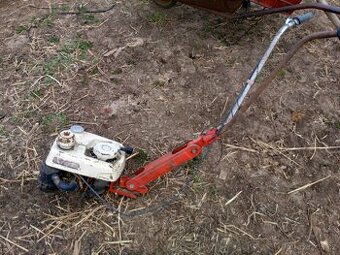 motor Tera Vari