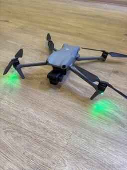 DJi AIR 3 RC-N2