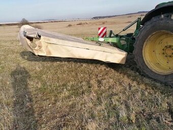 Sekačka Krone easycut 9140