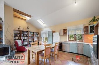 Prodej, domy/rodinný, 123 m2, 33016 Všeruby, Plzeň-sever [ID