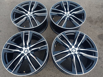 5x112 Seat Leon 8Jx19 ET50 5F0601025AC alu disky