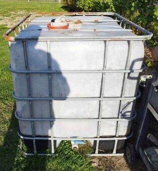 Barel 1000l