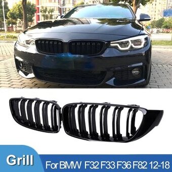 Ledvinky BMW F32 F33 F36 F82
