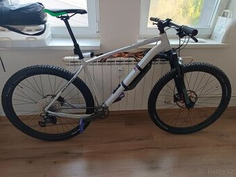 Rockrider am 100 XL