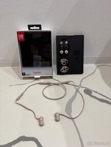Bezdrátová sluchátka BeatsX