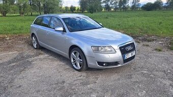 Audi A6 3.0 TDI Quattro