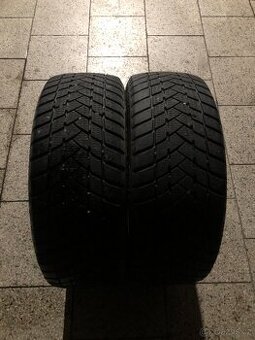 185/55/15 prodám2 ks zimních pneu