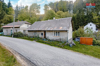 Prodej rodinného domu, 120 m², Nový Hrádek, ul. Doly