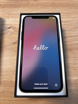 Iphone 11 Pro 256GB Midnight Green