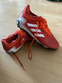 Adidas Copa, kopačky 40,2/3, UK7 - 1