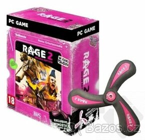 Pro sběratele RAGE 2 - Deluxe Edition