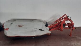 KUHN GMD 20