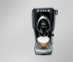 Kávovar Tchibo Cafissimo Classic Piano Black