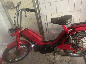 Babeta 210