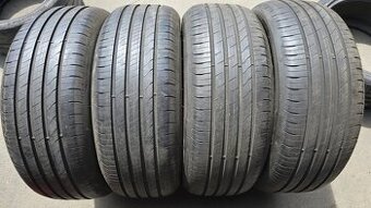 Letní pneu 215/55/17 Good Year