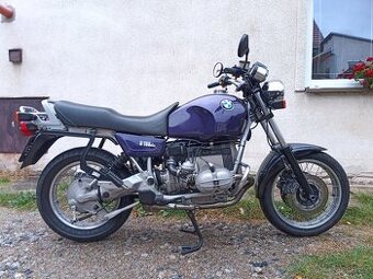 BMW R100R