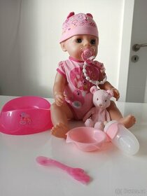 Baby born miminko
