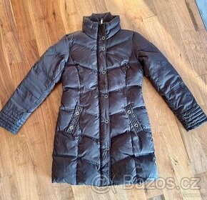 Dámská péřová zimní bunda zn. Esprit vel. 36