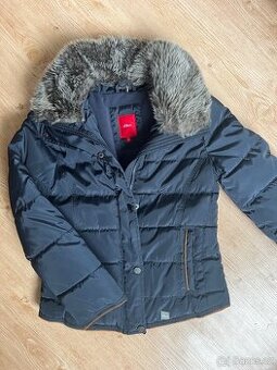 Bunda zn. sOliver vel. 140