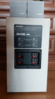 Bose Acoustimass 3 series III+2 repro