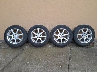 alu kola AEZ 6Jx14 H2
