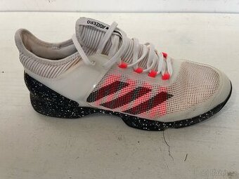 Adidas Adizero tenisové boty - 1