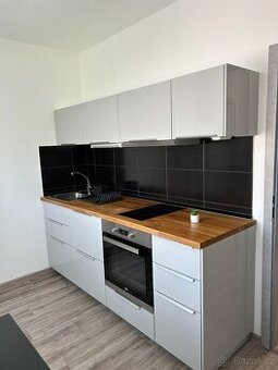 Pronájem bytu 1+1, 36m2 , OV, Svitavy