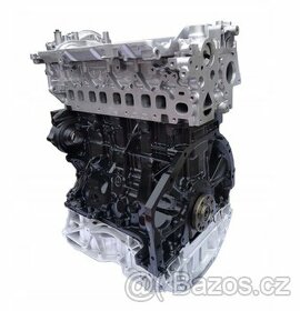 Motor Renault Master M9T 708