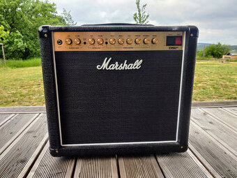 Marshall DSL20CR - 1
