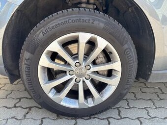 KOMPLETY 18’’ AUDI Q5
