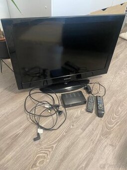 Televize Samsung