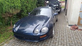 Toyota Celica