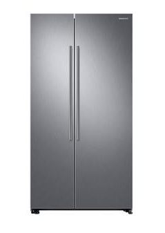 Samsung Americká lednice RS 66N8101S9