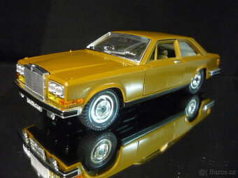 Rolls Royce Camargue Bburago 1/18 - 1/22