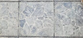 Koupím dlažbu RAKO 33x33cm MultiRula