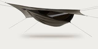 Hamaka HENNESSY HAMMOCK EXPLORER ZIP