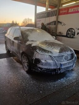 Volkswagen b6 variant 3C