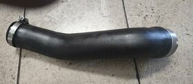 INTERCOOLER-JEEP COMPASS