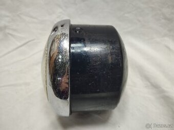 AWZ P70 Sachsenring PŘEDNÍ SVĚTLO VČETNĚ HRNCE