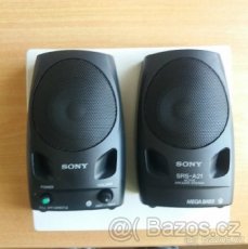 Sony reproduktory NOVÉ