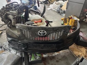 Toyota camry nárazník