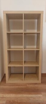 Ikea Kallax police 149x79x39 cm