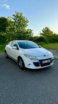 Renault Megane kupé