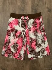 Puma a Billabong kraťasy (plavky)