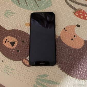 Huawei Y6 2019