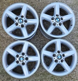 R16 BMW E46 / E36, 5x120, ET47
